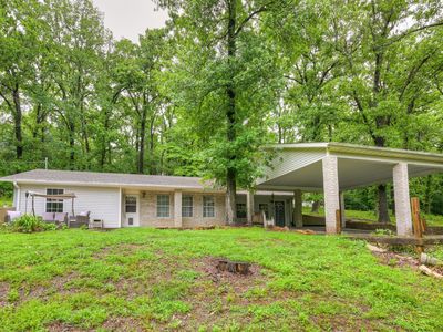 13518 Moberly Lane, Neosho, MO, 64850