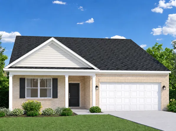 1174 Summer Duck Loop, Florence, SC 29161