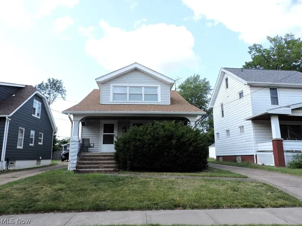 2820 Portman Ave, Cleveland, OH 44109