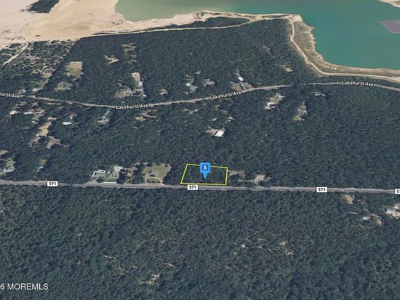 3rd image of 1025 Toms River Road