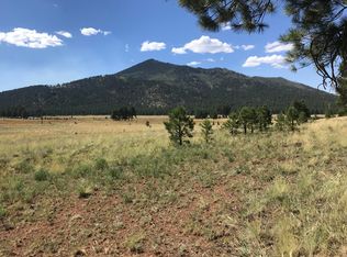 17369 Crowley Trl, Flagstaff, AZ 86001