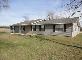 5480 Boss Rd, Roff, OK 74865