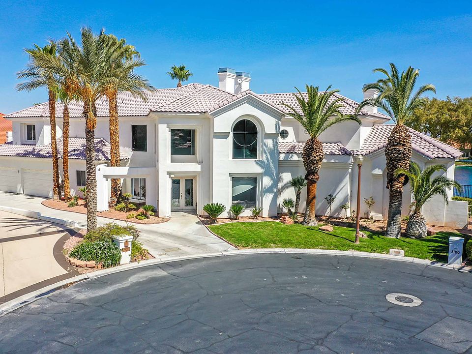 8100 Tiara Cove Cir, Las Vegas, NV 89128 Zillow