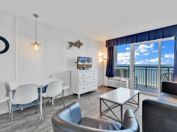 2300 N Ocean Blvd, Myrtle Beach, SC