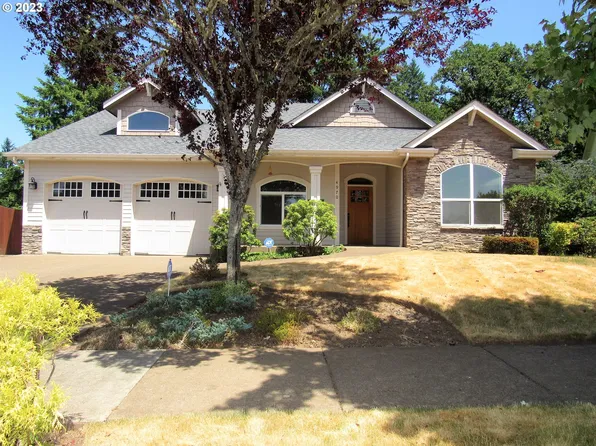 4970 Mimosa Cir, Sweet Home, OR 97386