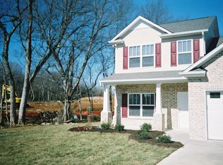 1038 Hummingbird Ln, Spring Hill, TN 37174