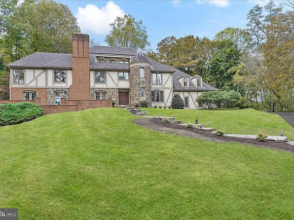 2 Chaddwyck Ln, Chadds Ford, PA 19317