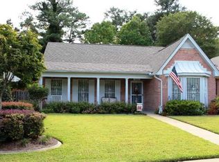 3802 Oak Ave, Montgomery, AL 36109