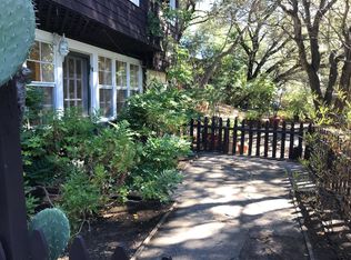 142 Ross St, San Rafael, CA 94901