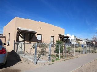102 W Veterans Blvd APT 5, Tucson, AZ 85713