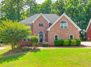 6271 Southland Forest Dr, Stone Mountain, GA 30087