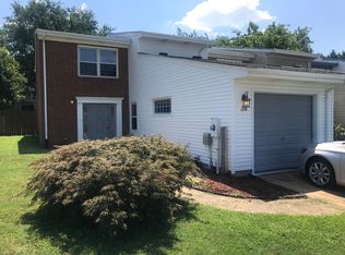 1216 Captain Adams Ct, Virginia Beach, VA 23455