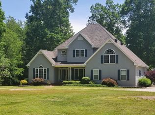 344 Miller Rd, Lafayette, TN 37083