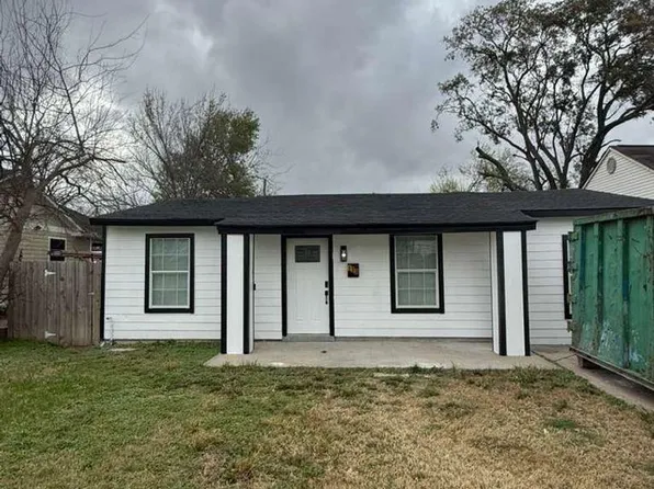 133 Pomeroy Ave, Pasadena, TX 77506