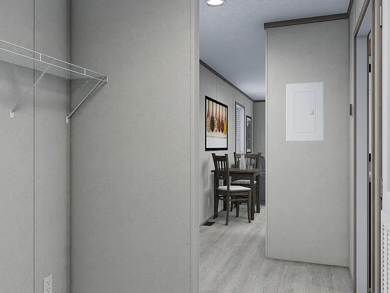 Colonial Manor — Photo 11