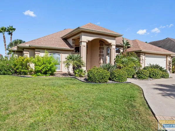 20 Whooping Crane Dr, Laguna Vista, TX 78578
