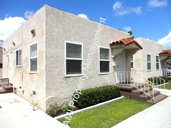 Updated One Bedroom Cottage!!, 3962 Illinois St, San Diego, CA 92104