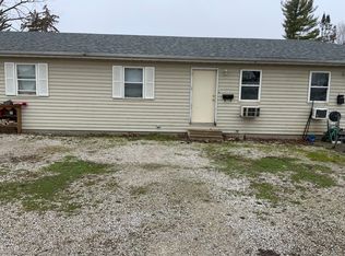 301 Victor St #2, Westville, IL 61883