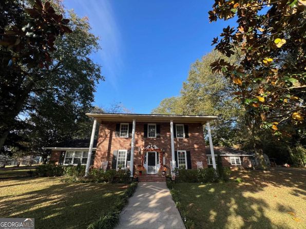 1270 Airline Goldmine Rd, Canon, GA 30520