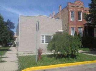 1848 S 57th Ave, Cicero, IL 60804