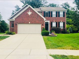 10402 Clifty Falls Rd, Indianapolis, IN 46239