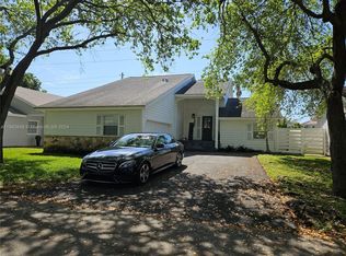 13960 SW 151st Ln, Miami, FL 33186