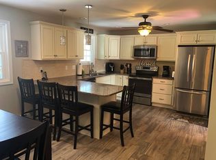 405 Kennedy Dr, Archbald, PA