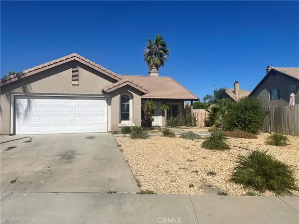 15872 Pampas Ct, Moreno Valley, CA 92551