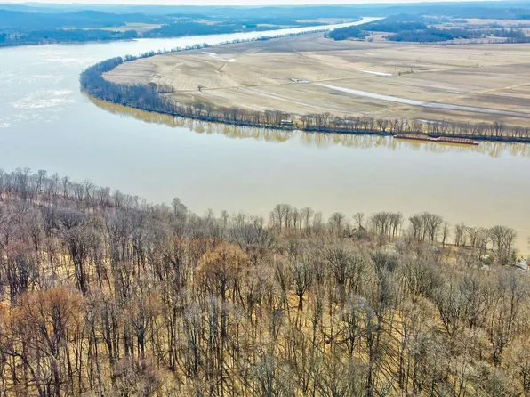 7860 Highway 166, Cannelton, IN 47520