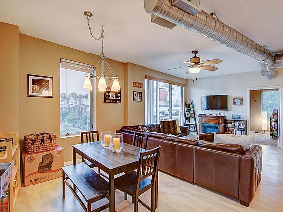3rd image of 2080 N Commerce St Unit 201