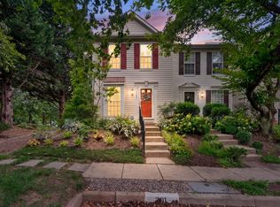 14201 Upperridge Ct, Centreville, VA 20121