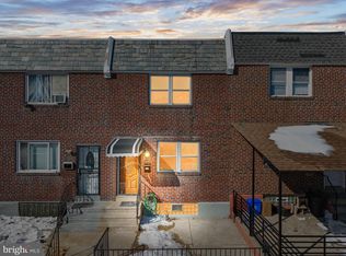 5416 Sycamore St, Philadelphia, PA 19120