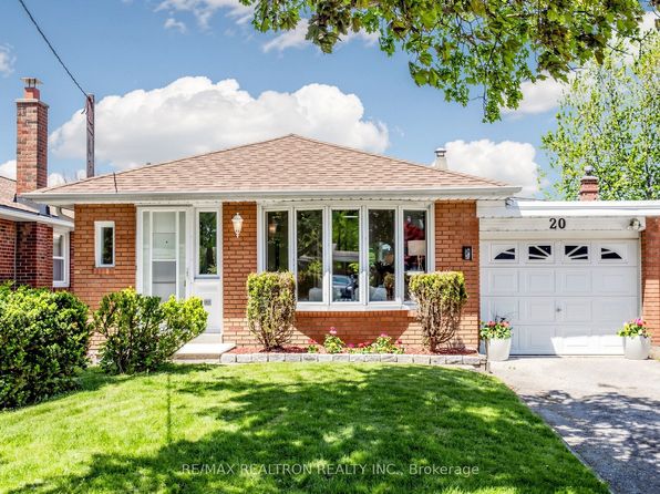 20 Doonaree Dr, Toronto, ON M3A 1M4