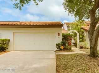 404 Parkside Pl #404, Indian Harbour Beach, FL 32937
