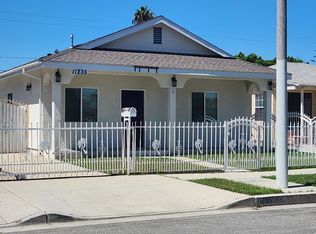 11235 Elm St, Lynwood, CA 90262