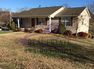 280 Cline Rd NE, Cleveland, TN 37312
