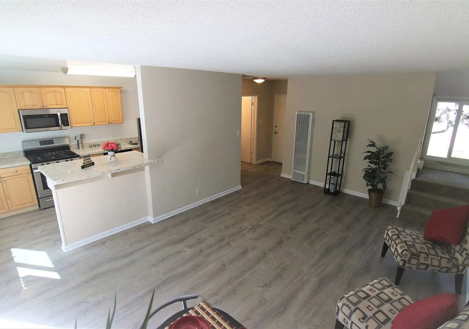 Patio Gardens Apartments — Photo 3