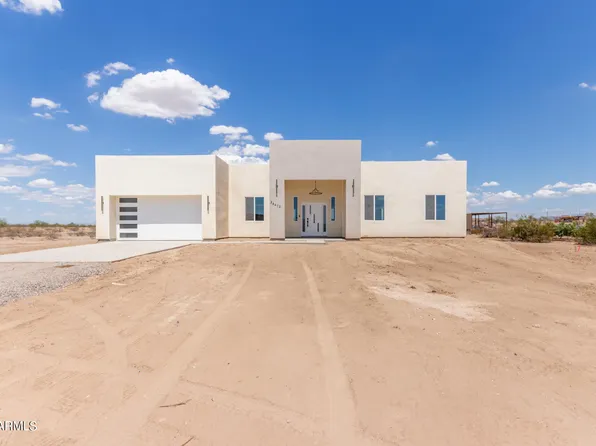 34472 W DOBBINS Road, Arlington, AZ 85322