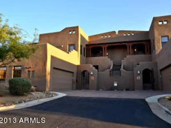 36601 N Mule Train Rd APT 38C, Carefree, AZ 85377