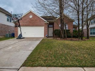 2926 Fern Hill Dr, Spring, TX 77373