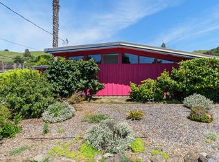 398 Holly Dr, San Rafael, CA 94903