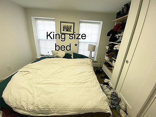 4th image of 804A Greene Ave #A