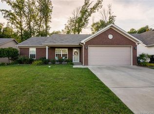 2017 Snyder Dr, Jeffersonville, IN 47130
