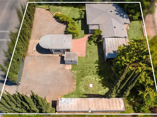 1060 E Route 66, Glendora, CA 91740