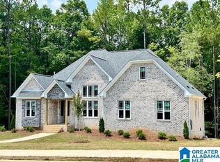 1150 Grey Oaks Valley, Pelham, AL 35124