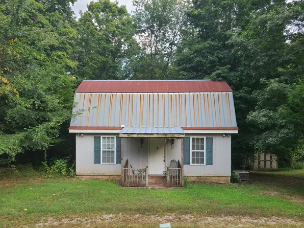 477 Leatherwood Lake Rd, Stewart, TN 37175