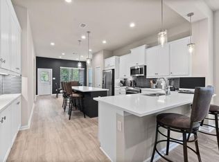 542 Maybella Forest Dr, Willis, TX 77318