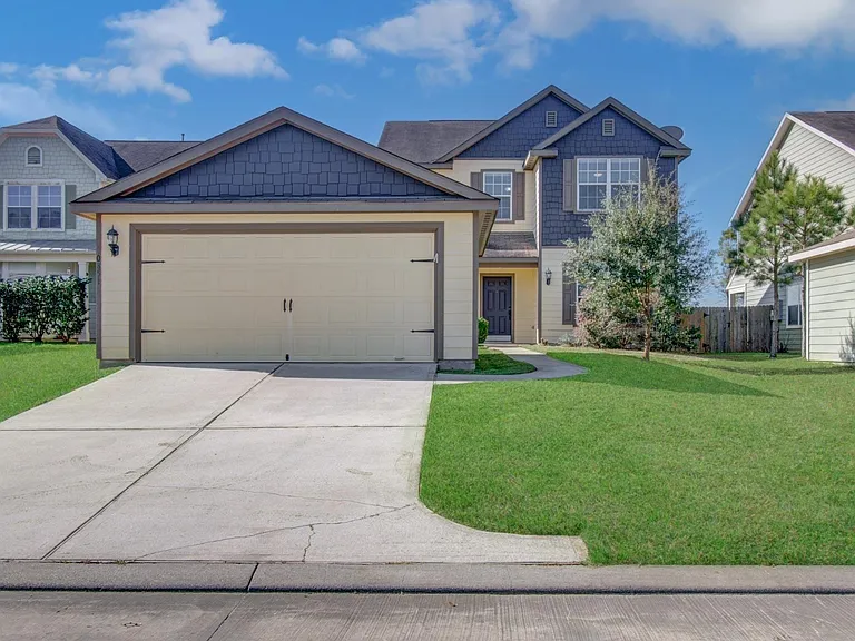 10851 S Lake Mist Ln — Photo 3