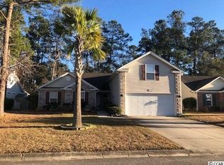 7025 Blade Beak Ln, Myrtle Beach, SC 29588