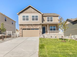 5879 High Timber Cir, Castle Rock, CO 80104